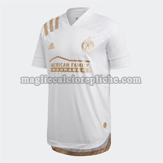 seconda maglie calcio atlanta united 2020-2021 thailandia