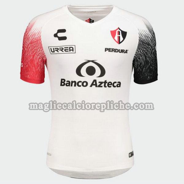 seconda maglie calcio atlas de guadalajara 2020-2021 thailandia