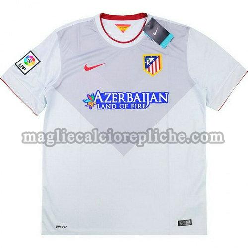 seconda maglie calcio atlético madrid 2014 2015