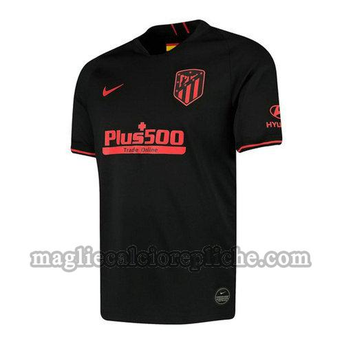 seconda maglie calcio atlético madrid 2019-2020 thailandia
