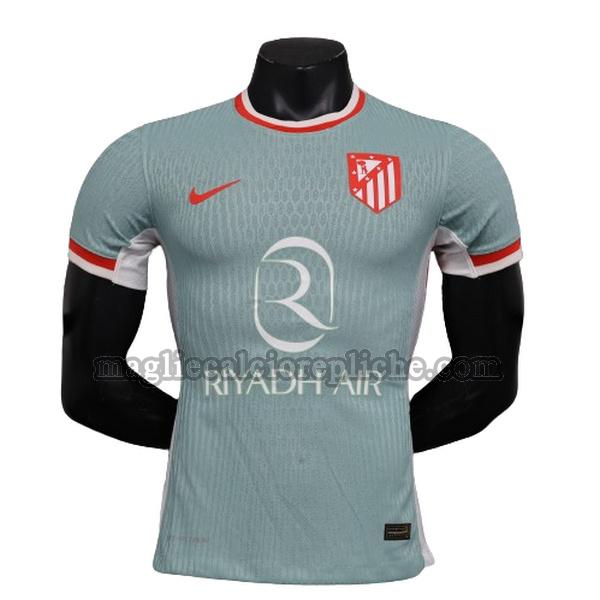 Seconda maglia atletico madrid on sale