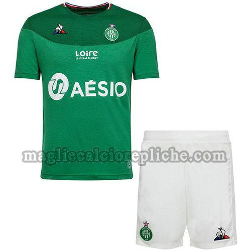 seconda maglie calcio bambino asse 2019-2020