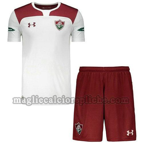 seconda maglie calcio bambino fluminense 2019-2020