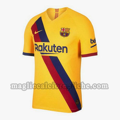 seconda maglie calcio barcellona 2019-2020 thailandia