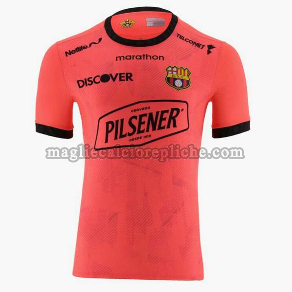 seconda maglie calcio barcellona sc 2023 thailandia rosa