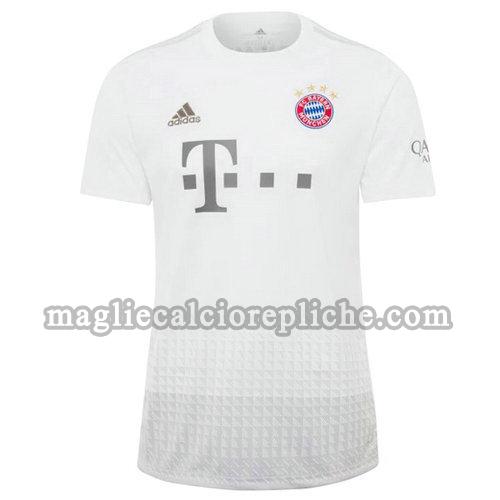 seconda maglie calcio bayern münchen 2019-2020 thailandia