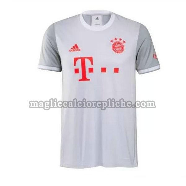 seconda maglie calcio bayern münchen 2020-2021 thailandia