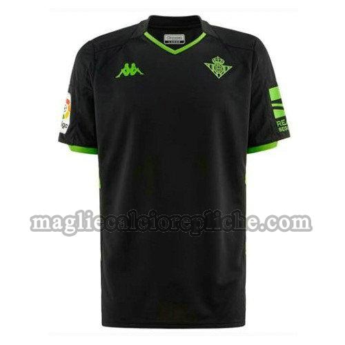 seconda maglie calcio betis siviglia 2019-2020 thailandia