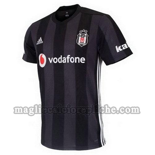 seconda maglie calcio beşiktaş 2018-2019 thailandia