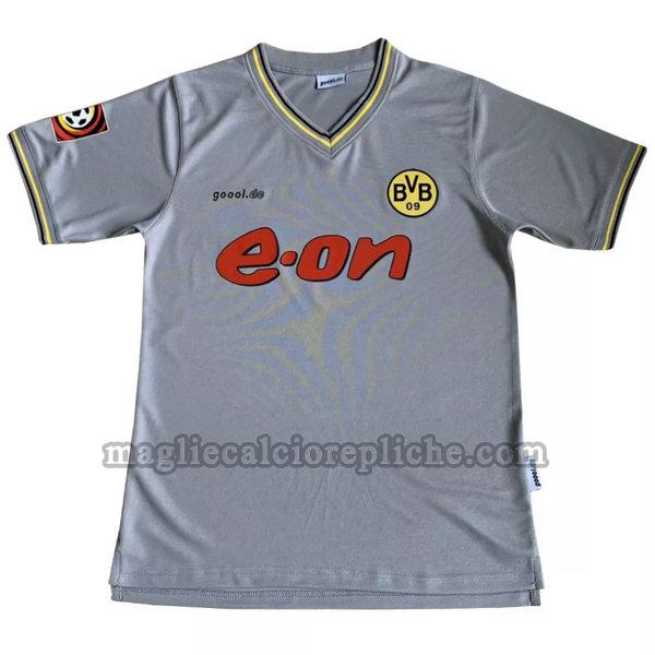 seconda maglie calcio borussia dortmund 2000