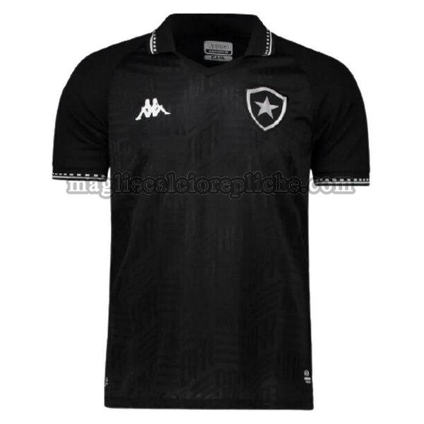 seconda maglie calcio botafogo 2021 2022 thailandia nero