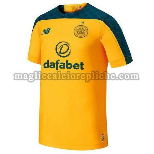 seconda maglie calcio celtic 2019-2020 thailandia