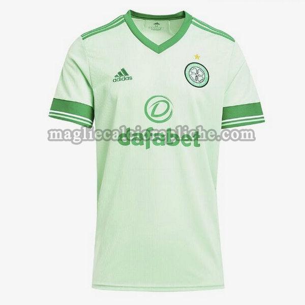 seconda maglie calcio celtic 2020-2021 thailandia