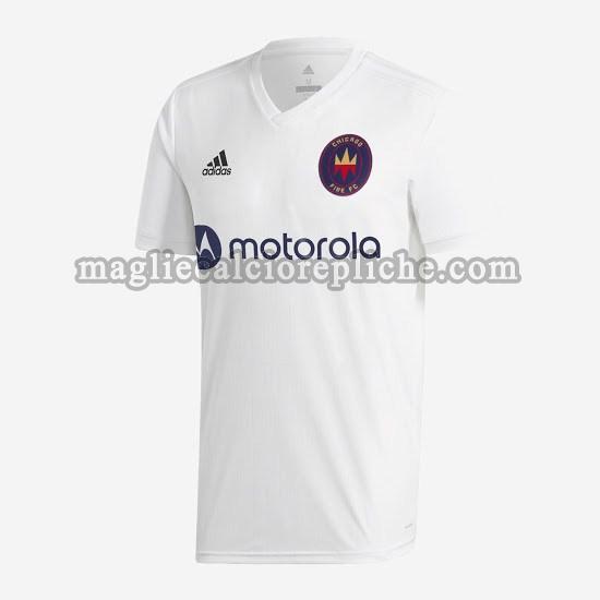 seconda maglie calcio chicago fire 2020-2021 thailandia