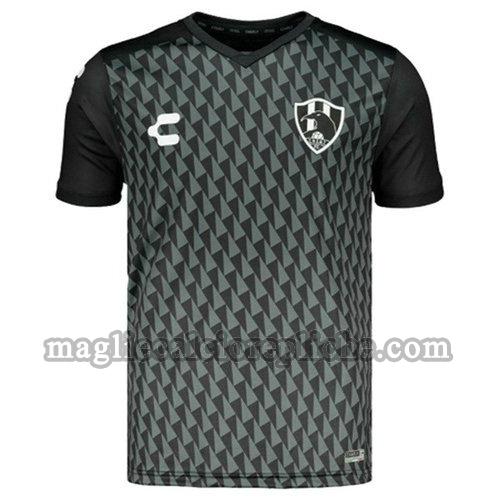 seconda maglie calcio club de cuervos 2019-2020 thailandia