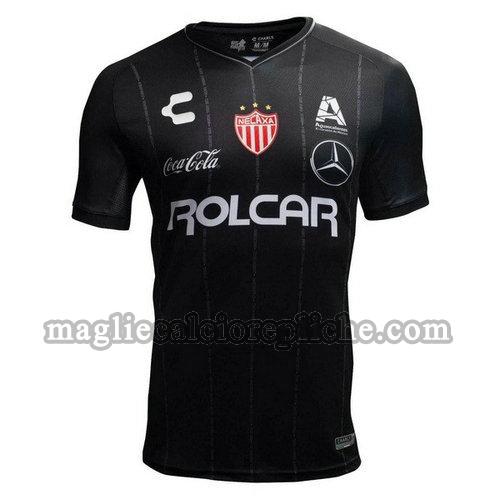 seconda maglie calcio club necaxa 2018-2019 thailandia