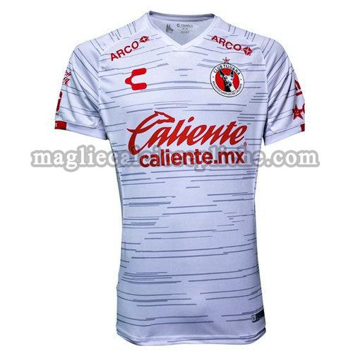 seconda maglie calcio club tijuana 2019-2020 thailandia