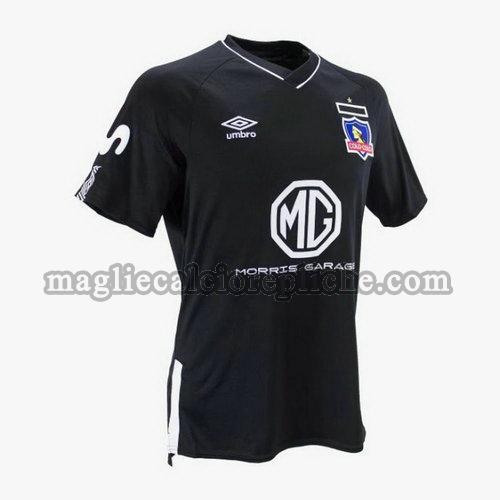 seconda maglie calcio colo-colo 2019-2020 thailandia