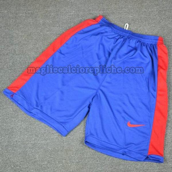 seconda maglie calcio corea 1998 m b hong 20 blu
