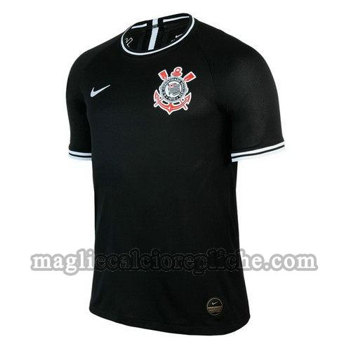 seconda maglie calcio corinthians paulista 2019-2020 thailandia