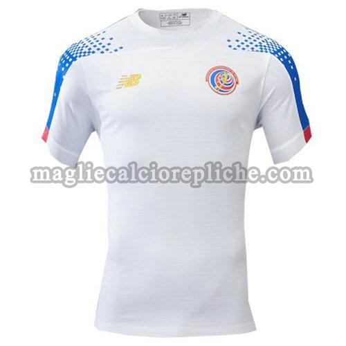 seconda maglie calcio costa rica 2019-20 thailandia