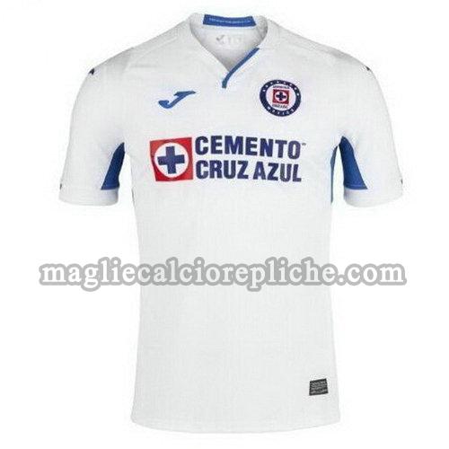 seconda maglie calcio cruz azul 2019-2020 thailandia