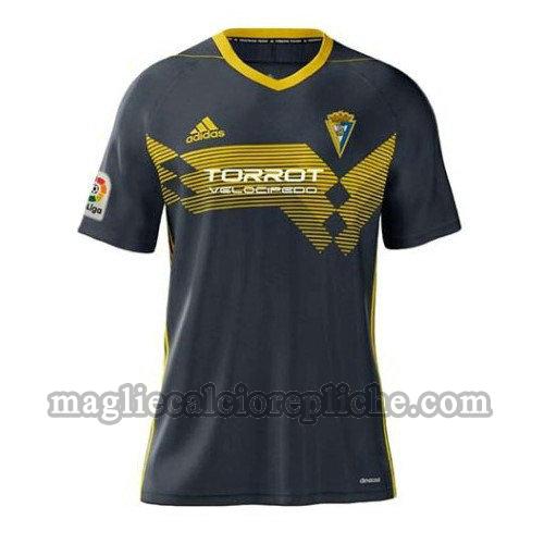 seconda maglie calcio cádiz cf 2019-2020 thailandia