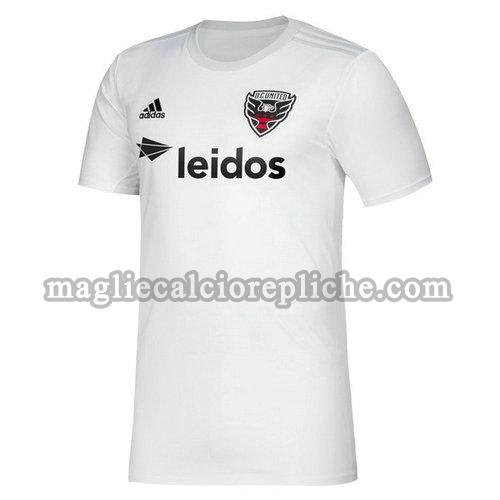 seconda maglie calcio dc united 2019-2020 thailandia