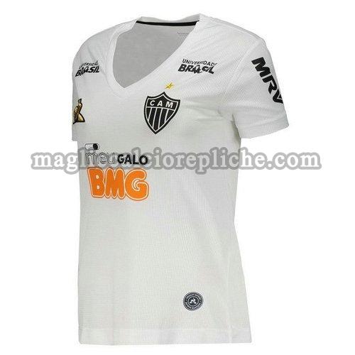 seconda maglie calcio donna atlético mineiro 2019-2020