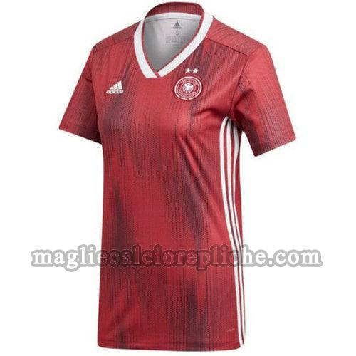 seconda maglie calcio donna germania 2019