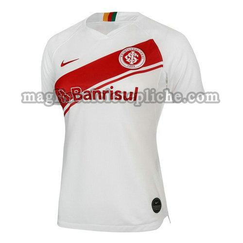 seconda maglie calcio donna internacional 2019-2020