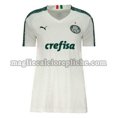 seconda maglie calcio donna palmeiras 2019-2020