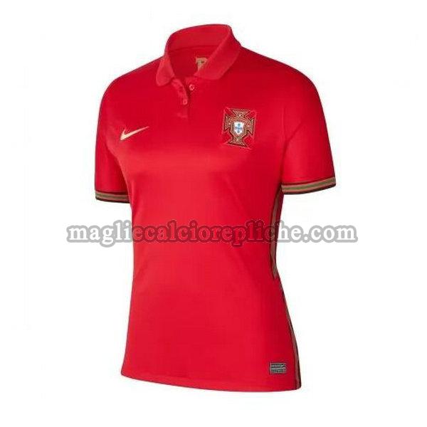 seconda maglie calcio donna portogallo 2021