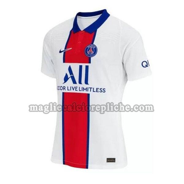 seconda maglie calcio donna psg 2020-2021