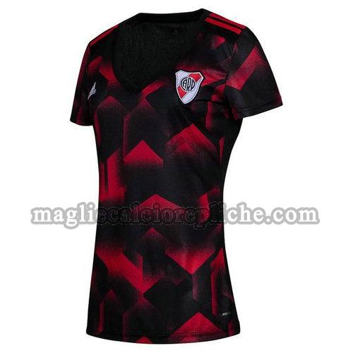 seconda maglie calcio donna river plate 2019-2020