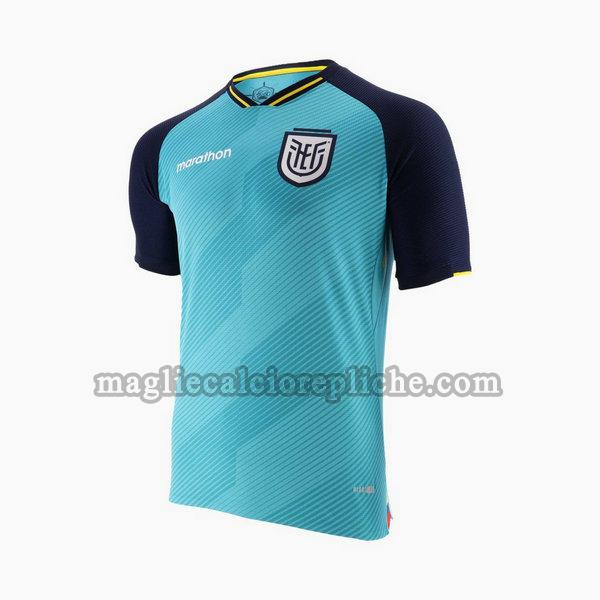 seconda maglie calcio ecuador 2021 2022 thailandia azel