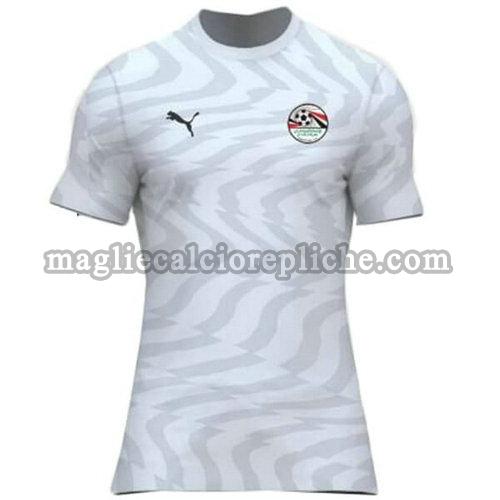 seconda maglie calcio egitto 2019-20 thailandia