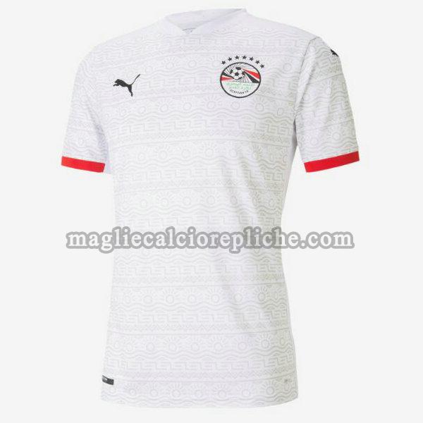 seconda maglie calcio egitto 2020 thailandia