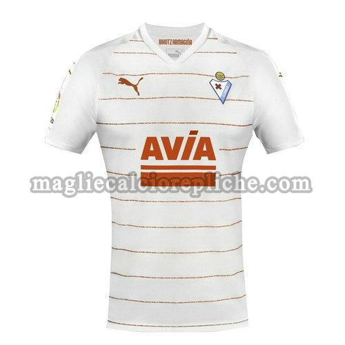 seconda maglie calcio eibar 2018-2019 thailandia