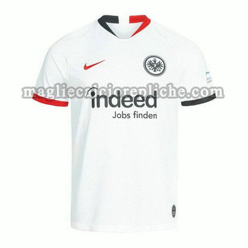 seconda maglie calcio eintracht francoforte 2019-2020 thailandia