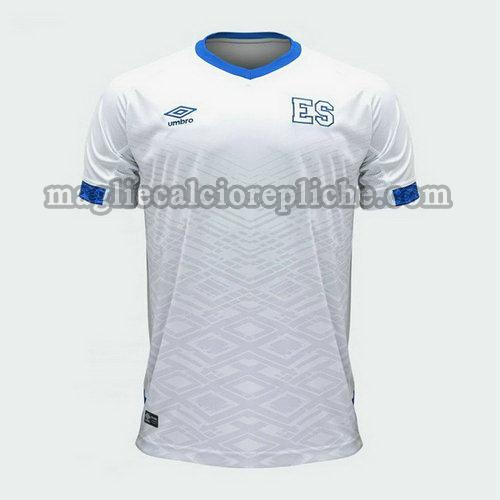 seconda maglie calcio el salvador 2019-20 thailandia