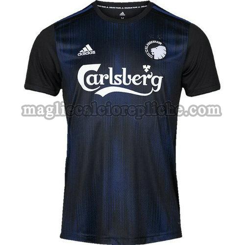 seconda maglie calcio fc copenhagen 2019-2020 thailandia