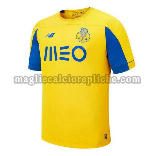 seconda maglie calcio fc porto 2019-2020 thailandia