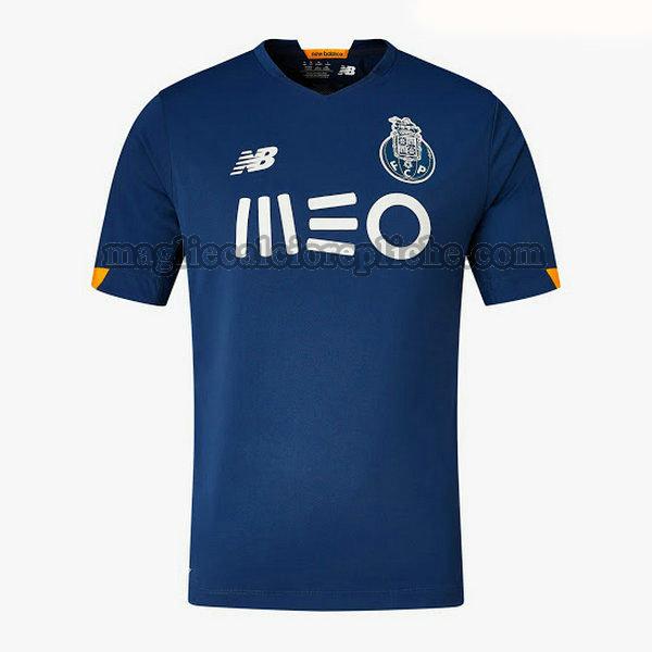 seconda maglie calcio fc porto 2020-2021 thailandia