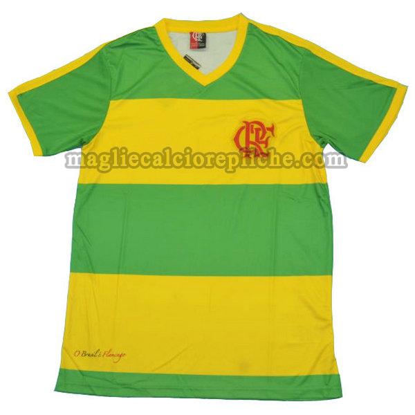 seconda maglie calcio flamengo 2004