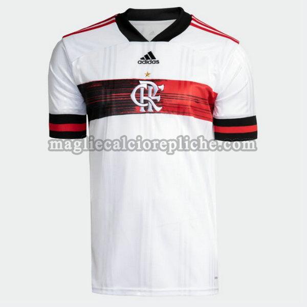 seconda maglie calcio flamengo 2020-2021 thailandia