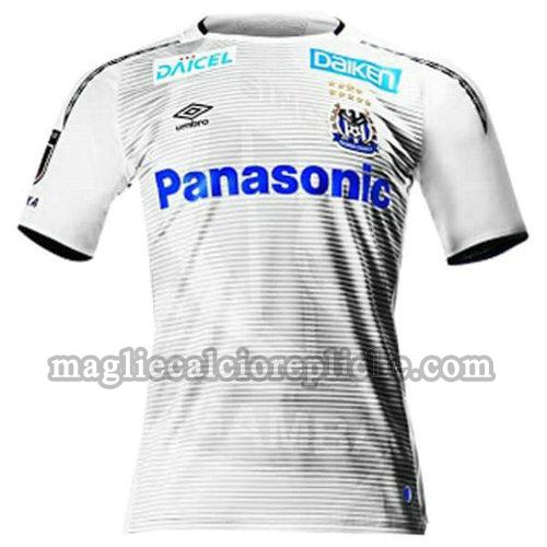 seconda maglie calcio gamba osaka 2019-2020 thailandia