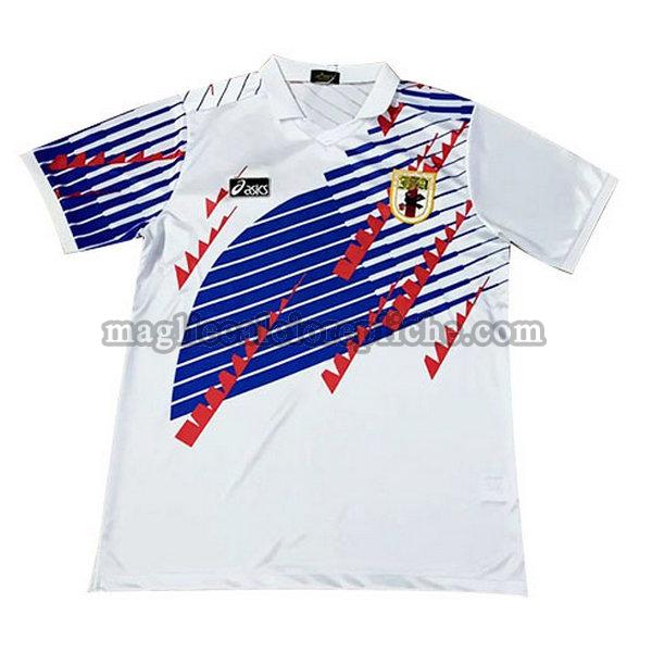 seconda maglie calcio giappone 1994