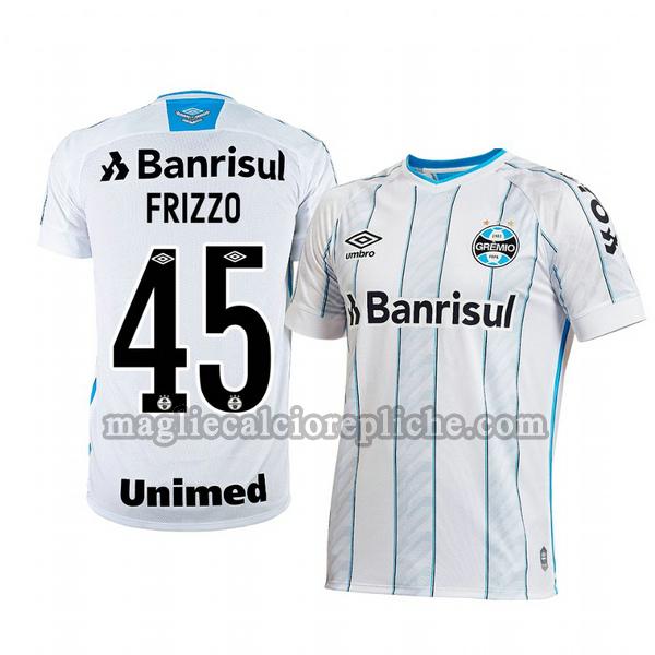 seconda maglie calcio grêmio 2020-2021 frizzo 45