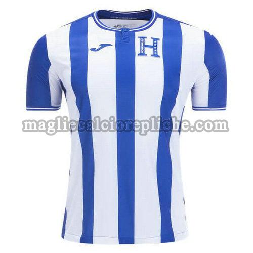 seconda maglie calcio honduras 2019-20 thailandia